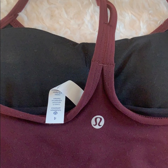 Lululemon tank top - Picture 3 of 3